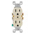 Leviton | 5320-TCP-LV | 5320-TCP