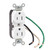 Leviton | 5040-W-LV | 5040-W