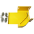 Leviton | S8ADP-LAD-LV | S8ADP-LAD
