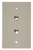 Leviton | 40244-T-LV | 40244-T