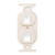 Leviton | 41087-2TP-LV | 41087-2TP