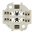 Leviton | 26725-4A6-LV | 26725-4A6