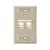 Leviton | 42081-2IS-LV | 42081-2IS