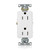 Leviton | TDR15-W-LV | TDR15-W