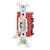 Leviton | 1224-2IL-LV | 1224-2IL