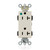 Leviton | M1636-HGT-LV | M1636-HGT