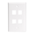 Leviton | 41080-4WL-LV | 41080-4WL
