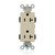 Leviton | M1636-I-LV | M1636-I