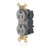 Leviton | M5262-SGG-LV | M5262-SGG