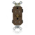 Leviton | MT562-S-LV | MT562-S