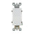Leviton | 6527-W-LV | 6527-W