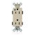Leviton | M1626-PLI-LV | M1626-PLI