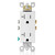 Leviton | T5825-W-LV | T5825-W