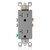 Leviton | T5825-GY-LV | T5825-GY