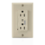 Leviton | T7280-I-LV | T7280-I