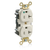 Leviton | MRI20-T-LV | MRI20-T