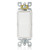 Leviton | 5601-P2W-LV | 5601-P2W