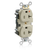 Leviton | M5362-IGI-LV | M5362-IGI