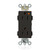 Leviton | M1626-IGE-LV | M1626-IGE
