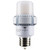 Main image of a Satco S13163 LED AP28 light bulb