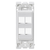 Leviton | RE640-WW6-LV | RE640-WW6