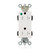 Leviton | M1636-ILW-LV | M1636-ILW