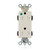 Leviton | M1636-ILT-LV | M1636-ILT