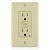 Leviton | AFTR1-I-LV | AFTR1-I
