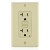 Leviton | AFTR2-I-LV | AFTR2-I