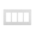 Leviton | REWP4-WW-LV | REWP4-WW