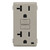 Leviton | RKG20-WS-LV | RKG20-WS