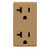 Leviton | RKR20-WC-LV | RKR20-WC