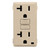 Leviton | RKG20-NS-LV | RKG20-NS