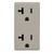 Leviton | RKR20-WS-LV | RKR20-WS