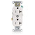 Leviton | TCR20-W-LV | TCR20-W