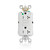 Leviton | AFTR2-HGW-LV | AFTR2-HGW