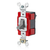 Leviton | M1223-GY-LV | M1223-GY