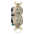 Leviton | 5362-2PI-LV | 5362-2PI