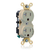 Leviton | 5362-1PI-LV | 5362-1PI