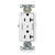 Leviton | 16352-2PW-LV | 16352-2PW