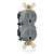 Leviton | 5362-2PG-LV | 5362-2PG