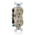 Leviton | CR015-2PI-LV | CR015-2PI