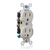 Leviton | CR015-1PT-LV | CR015-1PT