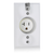 Leviton | T5020-CHW-LV | T5020-CHW