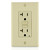 Leviton | GFTR2-I-LV | GFTR2-I