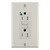 Leviton | GFTR1-HGT-LV | GFTR1-HGT