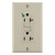 Leviton | GFNT2-HGI-LV | GFNT2-HGI