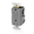 Leviton | MGFT1-GY-LV | MGFT1-GY
