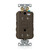 Leviton | G5362-WT-LV | G5362-WT