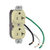 Leviton | 5340-4I-LV | 5340-4I